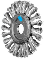 125 mm / 0,35 mm / bedingt geeignet