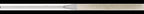 10,3 x 2,8 mm / flachstumpf
