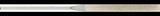PFERD Diamanthandyfeile 215 mm flachstumpf D 126 – Präzisionsfeile für Hartmetall, Glas & Keramik
