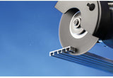 PFERD Trennscheibe SG ALU D125 x 2,4 mm für Aluminium & NE-Metalle