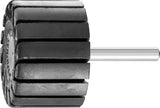 PFERD Schleifhülsenträger GK D10xH20mm Zylinderschaft 6mm – für Geradschleifer & Biegwellenantrieb