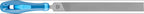 150 mm / 16 x 4 mm / 1