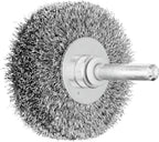 50 mm / sehr gut geeignet