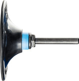 PFERD TOOLS Stützteller COMBIDISC SBH Ø75 mm mittelhart – Schaft-Ø 6 mm, 12.500 min-¹