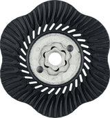 PFERD COMBICLICK Stützteller CC-GT Ø115-125 mm M14 mittel für Winkelschleifer