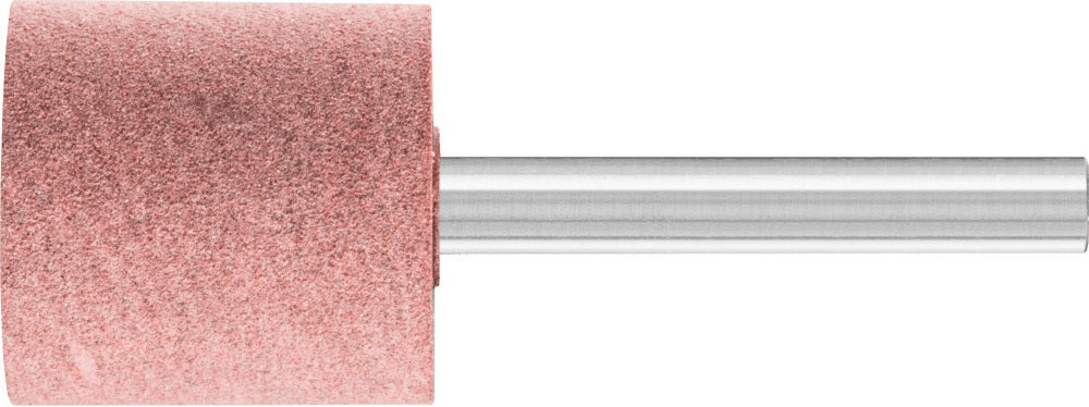 PFERD Poliflex Feinschleifstift D6xH10mm 3mm Edelkorund AR/GR 120 ZY – 10 Stk.