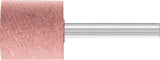 PFERD Poliflex Feinschleifstift D6xH10mm 3mm Edelkorund AR/GR 120 ZY – 10 Stk.