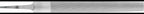 150 mm / 16 x 4,5 mm / 2