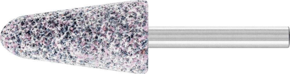 PFERD Schleifstift CAST ZY 16x32 mm, 6 mm Schaft, Korn 30 – 10 Stück