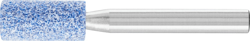 PFERD TOUGH Schleifstift ZY 2x5mm, 3mm Schaft, CER/EK AWCO 80 – 10 Stück