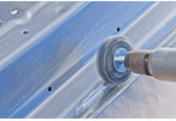 PFERD Rundbürste RBU ST Ø20 mm Stahldraht 0,2 mm Schaft 6 mm für Bohrmaschine