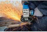 PFERD TOOLS Fiberscheibe FS VICTOGRAIN Ø125 mm K36 – Höchste Abtragsleistung