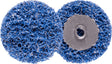 PFERD TOOLS COMBIDISC POLICLEAN-PLUS Schleifronde CD 50 mm Korund A – 10 Stk.