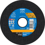115 mm / 1 mm / 13300 min-¹