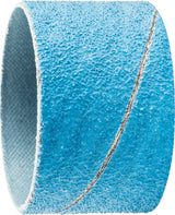 PFERD Schleifhülse GSB Z-COOL 15x30 mm K50 Zirkonkorund – 100 Stück