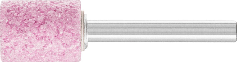 PFERD Schleifstift STEEL EDGE D16xH32mm 6mm Edelkorund AR 30 ZY – 10 Stück