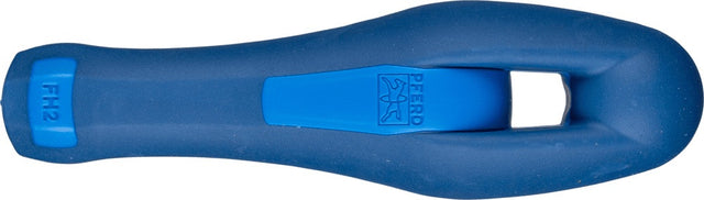 PFERD TOOLS Feilenheft FH 2-10, 110 mm, für Feilenlänge 100-150 mm