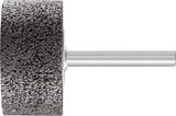 PFERD Schleifstift INOX D10xH20mm 6mm Edelkorund ADW 46 ZY – 10 Stück