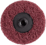 PFERD COMBIDISC Vlieskompaktscheibe VRW Ø 50 mm medium weich 7500 min-¹ – 50 Stk.