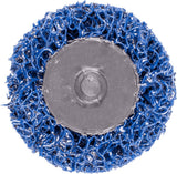 PFERD COMBIDISC Schleifronde CDR 50 PCLR PLUS Korund A Ø 50 mm – 10 Stück