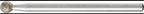 keine Angabe / 3 mm / 4 mm
