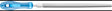 PFERD Werkstattfeile Dreikant DIN 7261, 200 mm, Hieb 1, 2K-Ergo-Heft