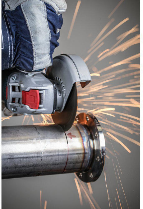 PFERD X-LOCK PSF STEELOX Trennscheibe 125 mm INOX Stahl 25 Stk.