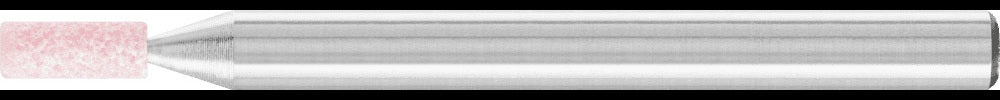 PFERD TOOLS Schleifstift STEEL EDGE 2x5 mm ZY Edelkorund Körnung 100