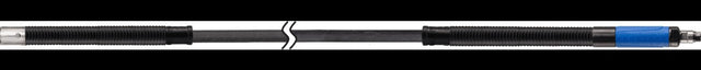 PFERD Biegewelle BW 10 DIN10/G28 – 1683 mm für 750–18000 min-¹