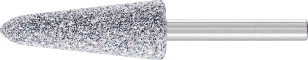 PFERD Schleifstift CAST ZY 16x32 mm, 6 mm Schaft, Korn 30 – 10 Stück