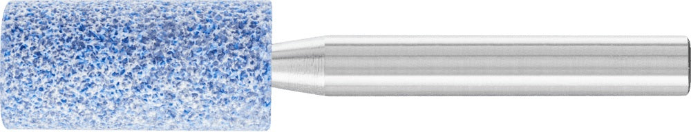 PFERD TOUGH Schleifstift ZY 2x5mm, 3mm Schaft, CER/EK AWCO 80 – 10 Stück