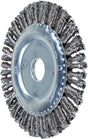 PFERD Rundbürste RBG 12506 D.125mm Stahldraht 0,5mm für Winkelschleifer