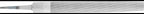 150 mm / 16 x 4,5 mm / 1