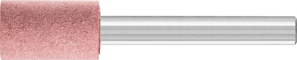 PFERD Poliflex Feinschleifstift D6xH10mm 3mm Edelkorund AR/GR 120 ZY – 10 Stk.