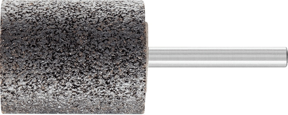 PFERD Schleifstift INOX D10xH20mm 6mm Edelkorund ADW 46 ZY – 10 Stück