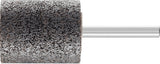 PFERD Schleifstift INOX D10xH20mm 6mm Edelkorund ADW 46 ZY – 10 Stück
