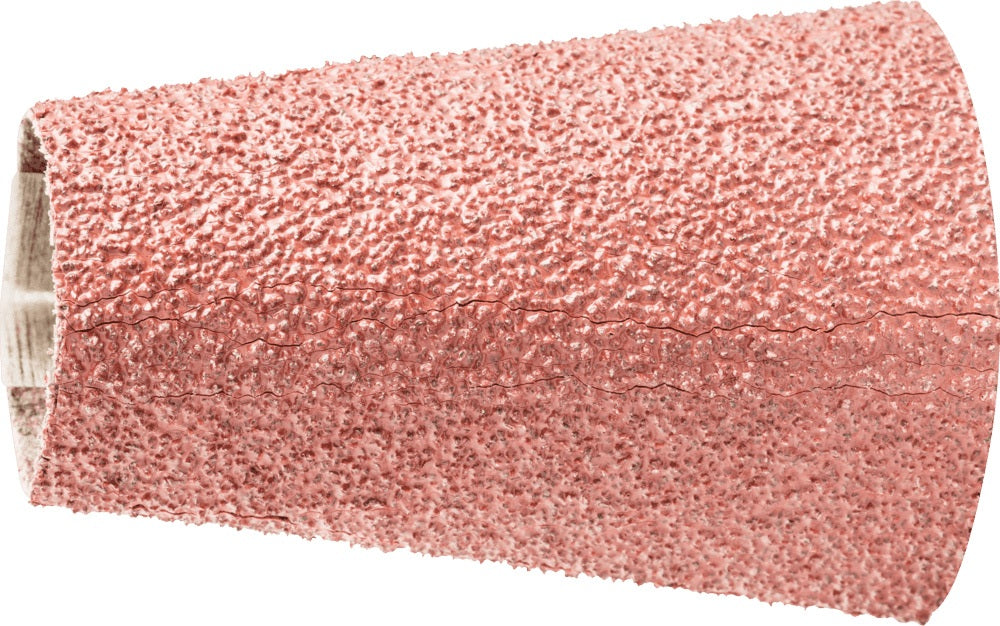 PFERD TOOLS Schleifhülse GSB D20xB63mm K.40 Korund A – 100 Stk.