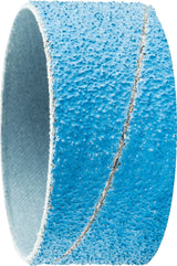 PFERD Schleifhülse GSB Z-COOL 15x30 mm K50 Zirkonkorund – 100 Stück