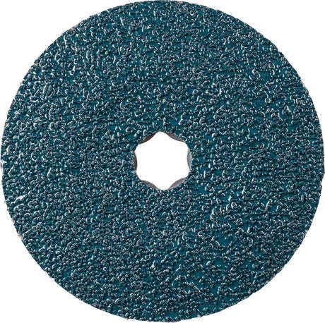 PFERD TOOLS Fiberscheibe Combiclick VICTOGRAIN Ø125 mm K36 – 25 Stück