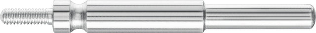 PFERD POLINOX Spannschaft 75 mm, Schaft-Ø 6 mm für Schleifsterne
