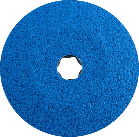 PFERD TOOLS Fiberschleifer COMBICLICK COOL VICTOGRAIN-COOL Ø115 mm K36 – 25 Stück