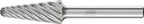 12 mm / INOX