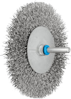 100 mm / bedingt geeignet