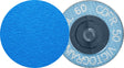 PFERD TOOLS COMBIDISC CDR VICTOGRAIN-COOL Schleifblatt Ø 50 mm Körnung 60