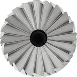 PFERD Hartmetall-Frässtift ZYAS Ø4 mm Kopflänge 13 mm Schaft-Ø 6 mm Verzahnung 3 PLUS