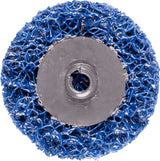 PFERD TOOLS COMBIDISC POLICLEAN-PLUS Schleifronde CD 50 mm Korund A – 10 Stk.