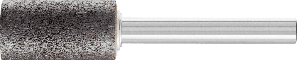 PFERD Schleifstift INOX EDGE D10xH20mm 60mm 6mm NK 46 ZY – 10 Stück für Edelstahl