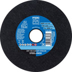 125 mm / 0,8 mm / 12200 min-¹