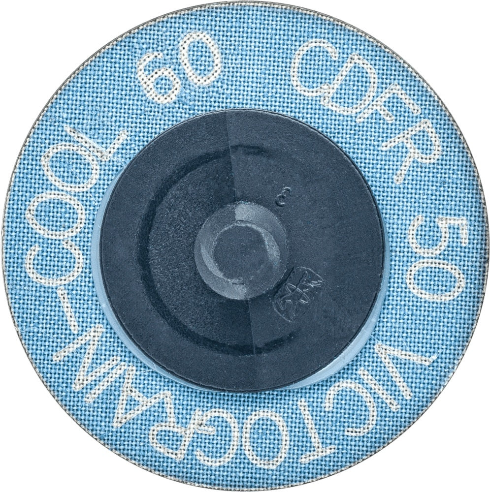 PFERD TOOLS COMBIDISC CDR VICTOGRAIN-COOL Schleifblatt Ø 50 mm Körnung 60