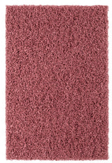 PFERD POLINOX Handpad 224x154 mm Körnung 80 rotbraun – Für Feinstschliff und Reinigung